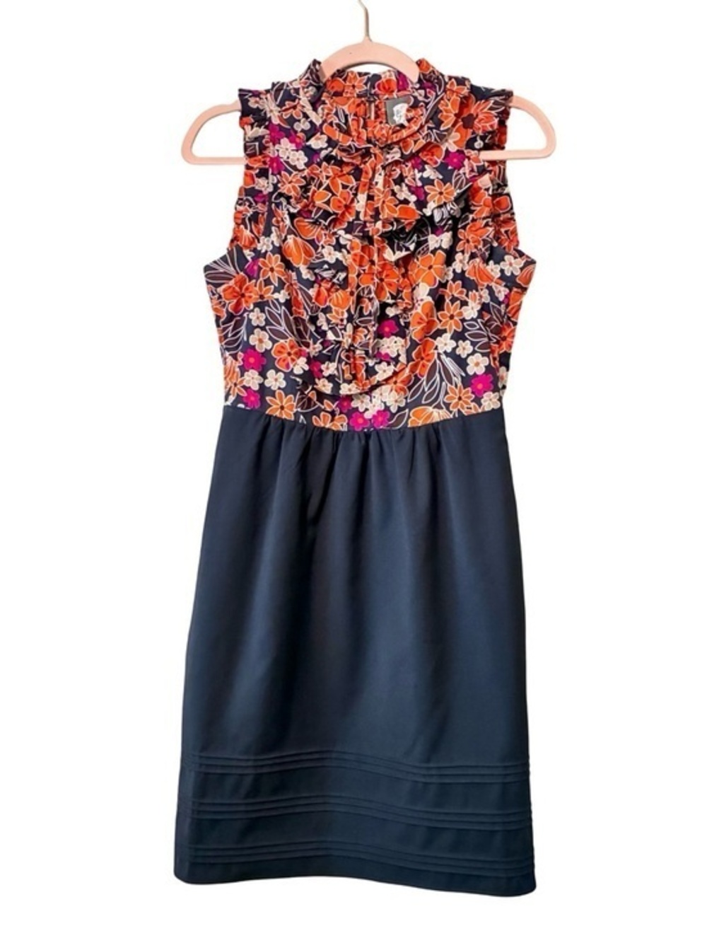 GIRLS FROM SAVOY|ANTHROPOLOGIE Vestiges Dress, Size 6.